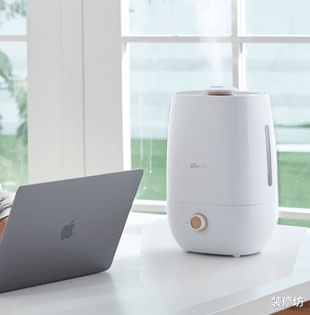 让居家生活更幸福的4个家用电器，条件允许建议备上，花钱少还实用